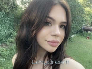 Lexydream