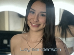 Leylaanderson