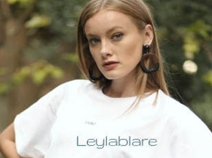 Leylablare