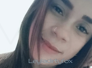 Leyladirtyfox