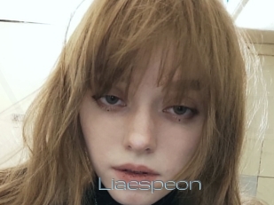 Liaespeon