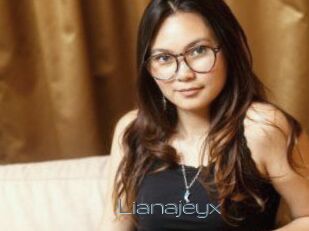 Lianajeyx
