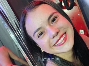 Licenia