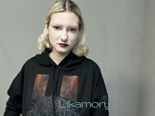 Likamory