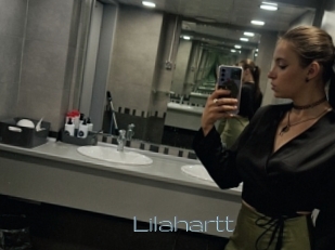 Lilahartt