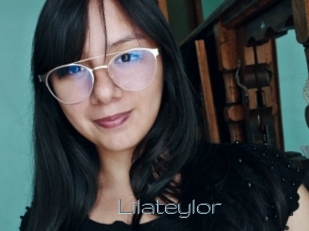 Lilateylor