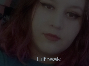 Lilfreak