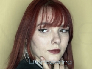 Lilianbowring