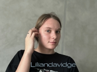 Liliandavidge