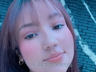 Lilipriincess