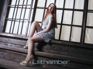 Lilithamber