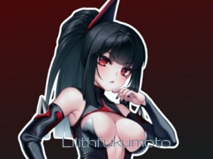 Lilithfukumoto