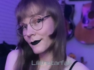 Lilithstarfall