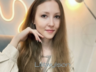 Lilitwylson