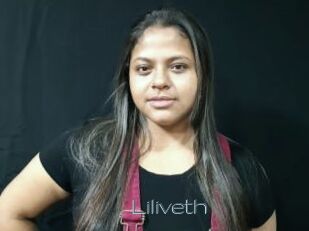 Liliveth