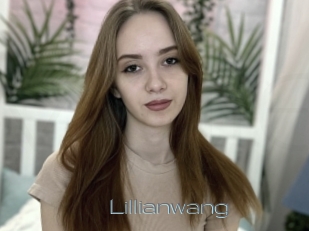 Lillianwang