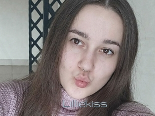 Lilliekiss