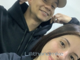 Lillithandmike