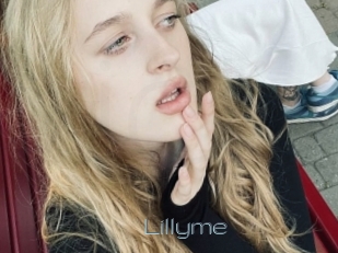 Lillyme