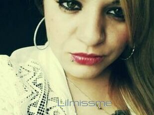 Lilmissme