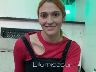 Lilumisesur