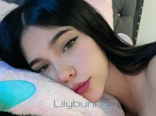 Lilybunny21