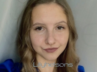 Lilyhelsons