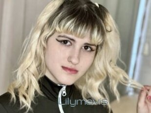 Lilymavis