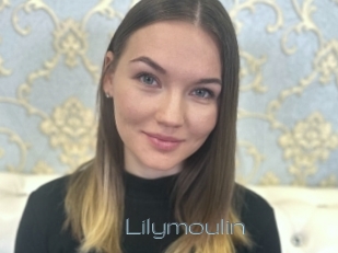 Lilymoulin