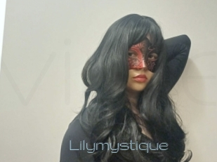 Lilymystique