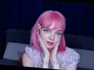 Linaamona
