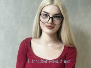 Lindareacher