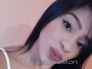 Lindsaypreston