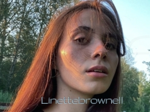 Linettebrownell