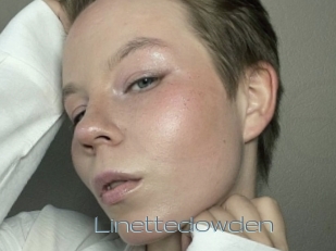 Linettedowden