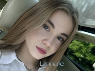Linnale