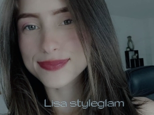 Lisa_styleglam