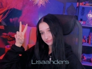 Lisaanders