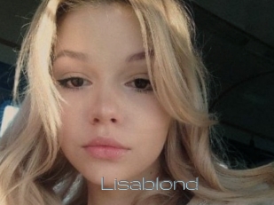 Lisablond