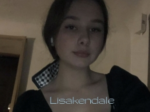 Lisakendale