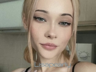 Lisapearly