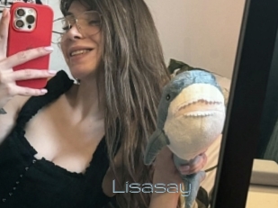 Lisasay