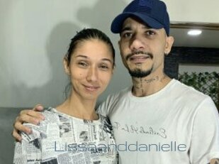 Lissaanddanielle