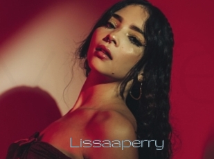 Lissaaperry