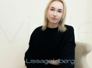 Lissagoldberg