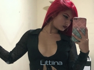 Littiina