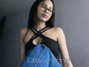 Little_channel