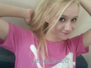 LittleLisa20