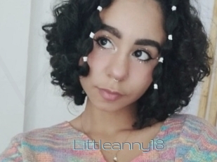 Littleanny18