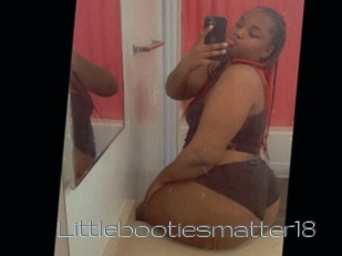 Littlebootiesmatter18